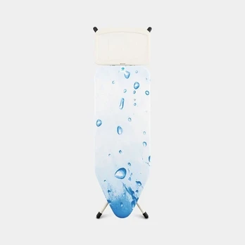 Lyginimo lenta Brabantia C, 124x45 cm Ice Water