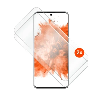 FIXED Tvrzené sklo pro Xiaomi Redmi Note 15 Pro 5G, 2ks, čiré