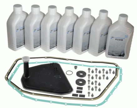 ZF 1068.298.054 Automatic transmission oil change kit