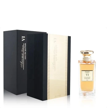 Aurora, Aroma Senora VI, Eau De Parfum, For Women, 100 ml