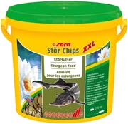 Maistas žuvims Sera, 1.7 kg kaina