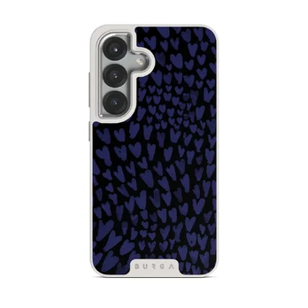 Electric - Samsung Galaxy S25 Plus Case, Elite Light (Magnetic) / Silver