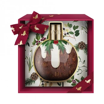 BAYLIS & HARDING THE FUZZY DUCK vonios ir dušo putos, 250 ml