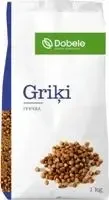 Dobeles Dzirnavnieks Griķi DOBELE, 1kg