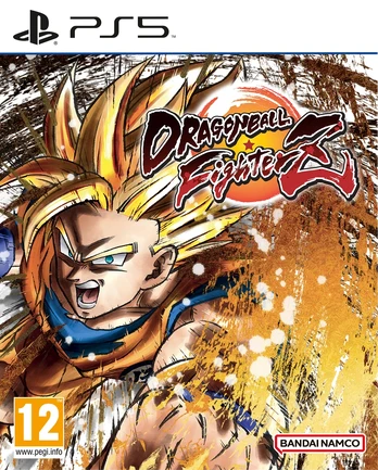 Dragon Ball Fighterz Playstation 5