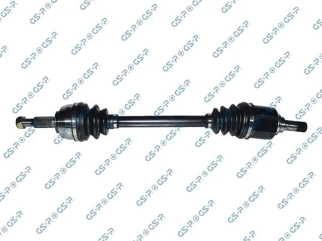 Pusašis GSP 250402