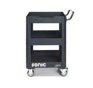 Aptarnavimo vežimėlis SONIC 4738110