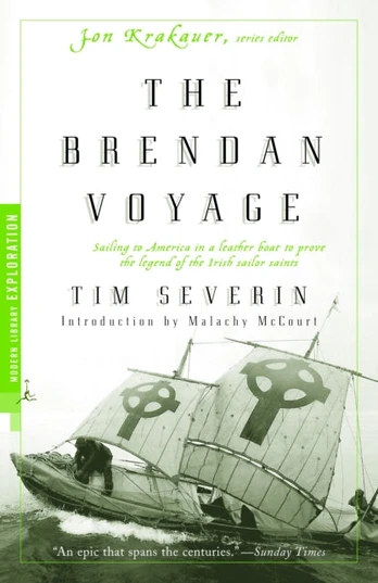 Brendan Voyage
