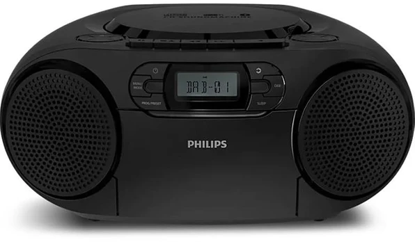 Boombox Philips