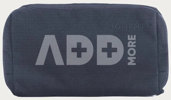 MOMENT Everything Mini Tech Organizer - Navy