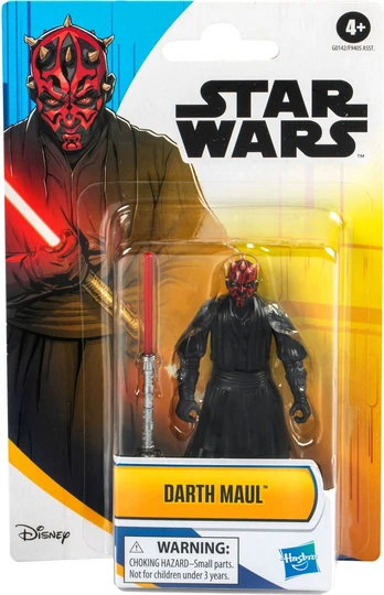 Star Wars Figure Darth Maul