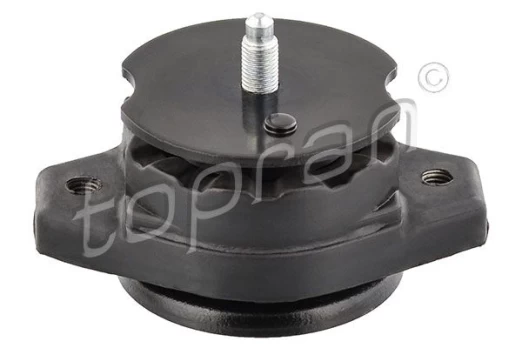 Montavimas, automatinė transmisija TOPRAN 107 403