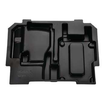 MAKPAC lagamino Nr. 2 įdėklas MAKITA 837639-4
