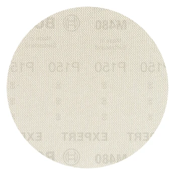 Bosch Šlifavimo tinklelis M 480 125mm, G150, 5 vnt.
