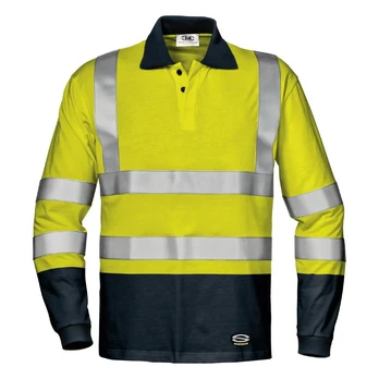MC6223EGS&SIR, Sir Safety System