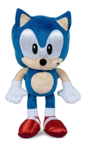 Sonic - Plush 30 cm (81266) kaina