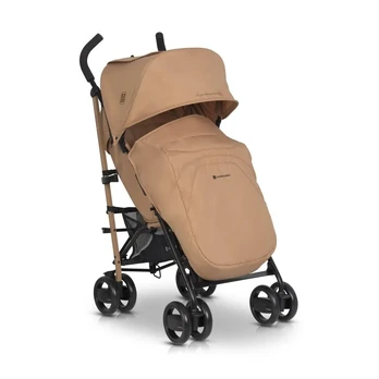 Euro-cart Skėčio formos sportinukas Ezzo, Camel