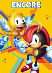 Sonic Mania Encore Steam kaina
