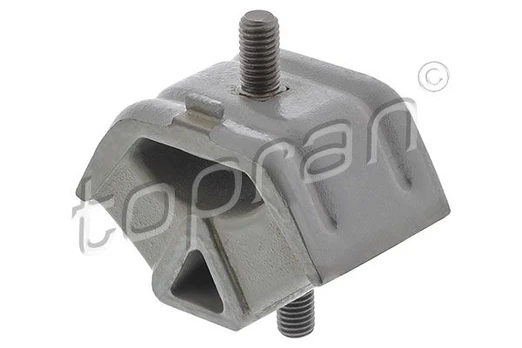 Variklio montavimas TOPRAN 500 001