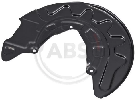 Apsauginis skydas, stabdžių diskas A.B.S. 11405