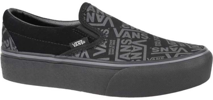 Vans bateliai