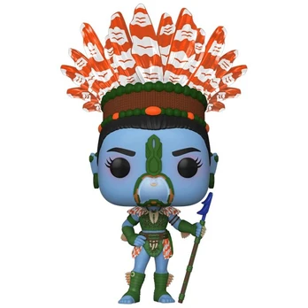 FUNKO POP! Vinilinė figūrėlė: Black Panther Wakanda Forever: Namora