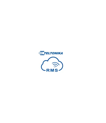 Teltonika | RMS Management Package, 3 Years