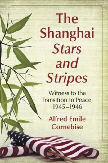 Shanghai Stars and Stripes