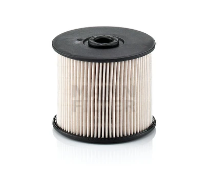 Kuro filtras PU830x