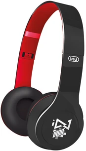TREVI DJ 625 juoda