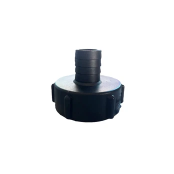 Adapteris AdBlue IBC talpai 1" x 60x6mm