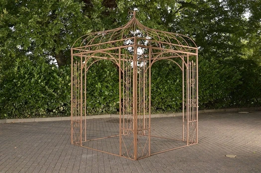 „Manja“ paviljonas