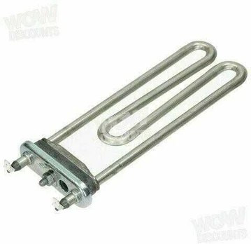 Psa Parts Bosch skalbimo mašinos šildymo elementas