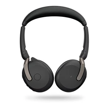 Headphones Evolve2 65 Flex Link380a UC Stereo