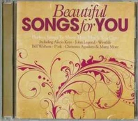 CD Various - Beautiful Songs For You