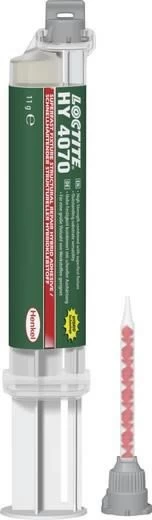 Klijai LOCTITE 4070 11g.