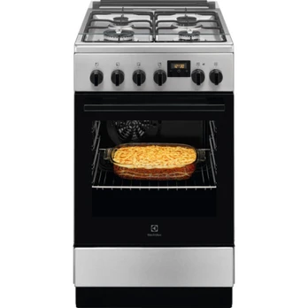 Dujinė viryklė Electrolux LKK540232X