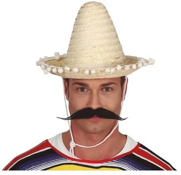 Kepurė Fiesta Sombrero, 30 cm