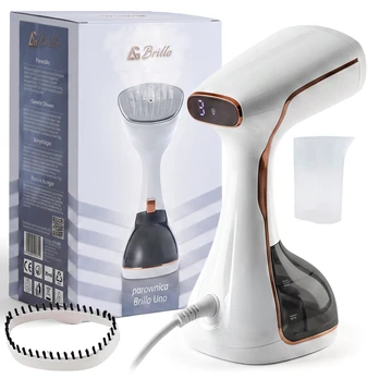 Rankinis drabužių garintuvas ARSA GO, 2000 W, 320 ml
