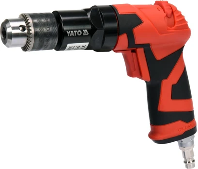 YATO PNEUMATINIS GRĄŽAS KOMPOZITAS 10 mm 09703