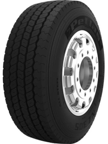 PETLAS NZ305 (TR) 385/65 R22.5 164 K