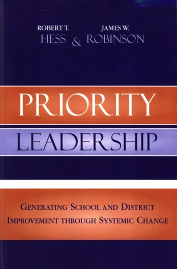 Priority Leadership