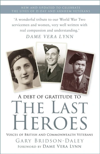 Last Heroes