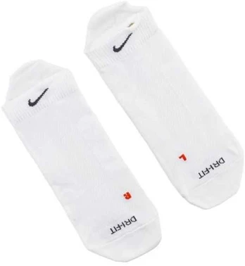Nike 2PK FIT-DRY LTWT kojinės NO 42336