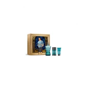 Jean Paul Gaultier LE MALE CASE 3 pcs kaina