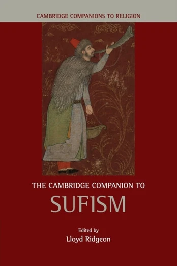 Cambridge Companion to Sufism
