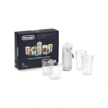 Rinkinys DeLonghi DLSC032, 5 vnt.