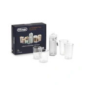 Rinkinys DeLonghi DLSC032, 5 vnt. kaina