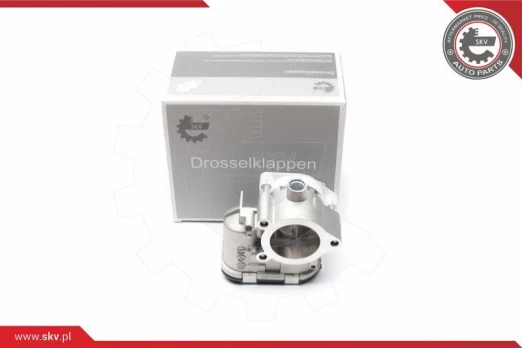 Droselio korpusas ESEN SKV 12SKV046