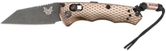 "Benchmade" 2900BK-1 Auto Immunity sulankstomas peilis